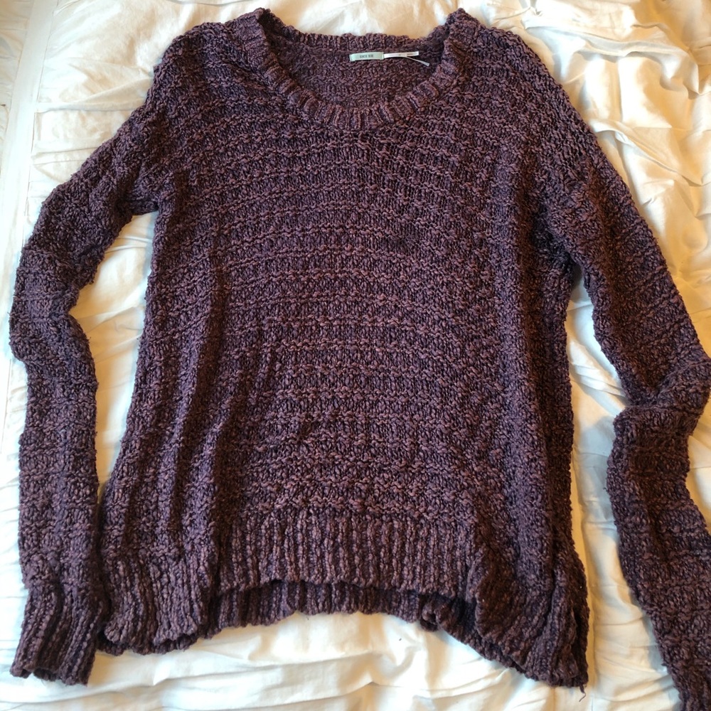 Kimchi Blue Sweater